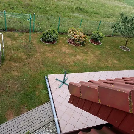 Pokoje U Marzeny