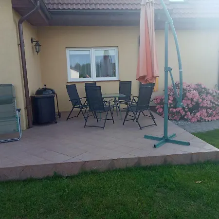 Pokoje U Marzeny