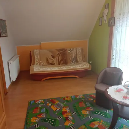Pokoje U Marzeny