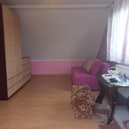 Δωμάτια σε οικογενειακή κατοικία Pokoje U Marzeny Ούστκα